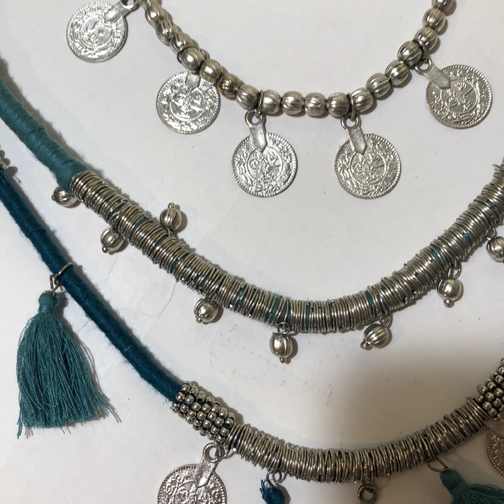 Necklace - Picture 5 of 5